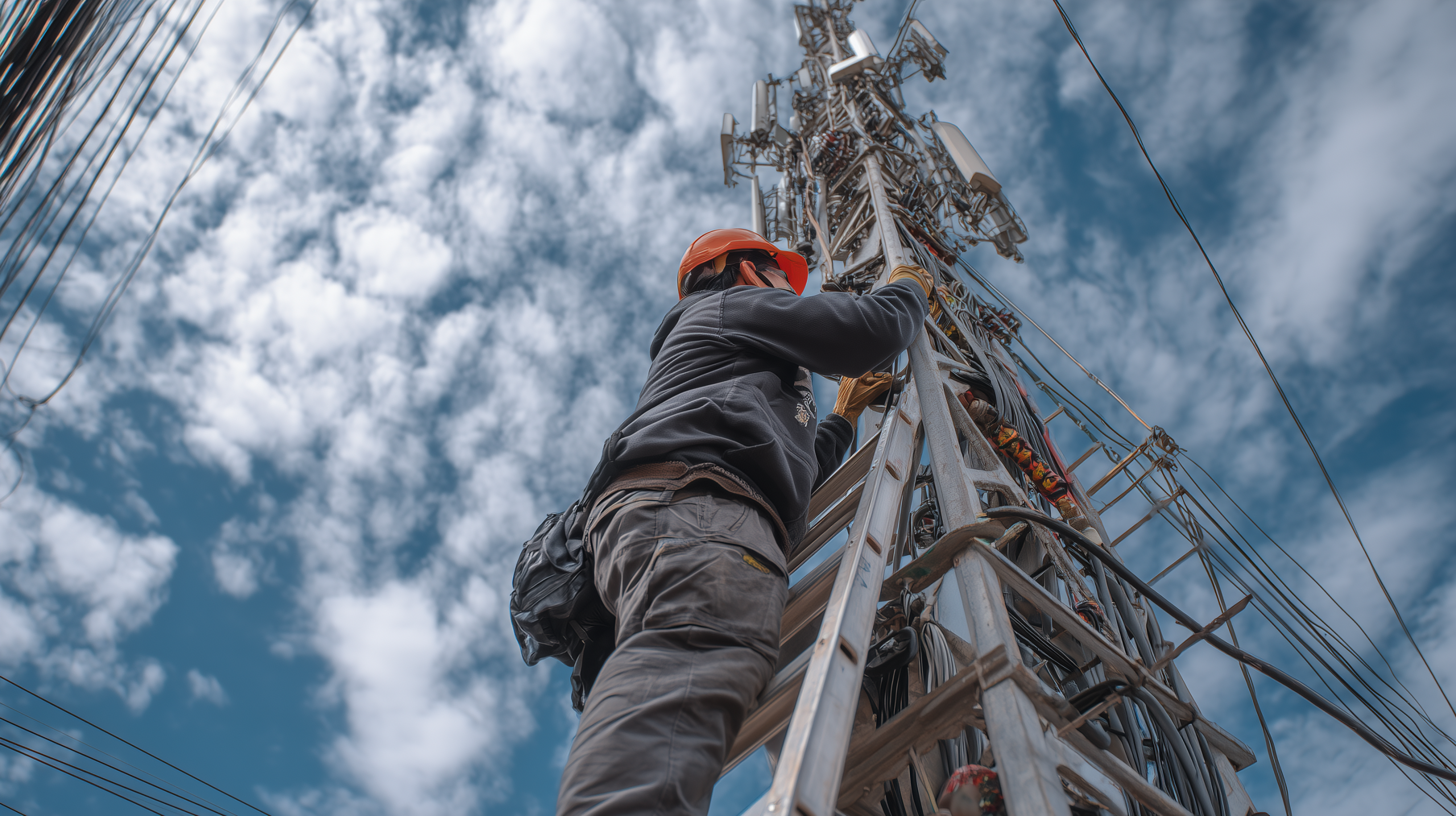 mobile signal booster system